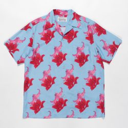 HAWAIIAN SHIRT S/S(TYPE-2)