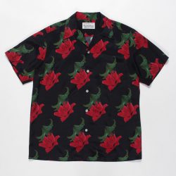 HAWAIIAN SHIRT S/S(TYPE-2)