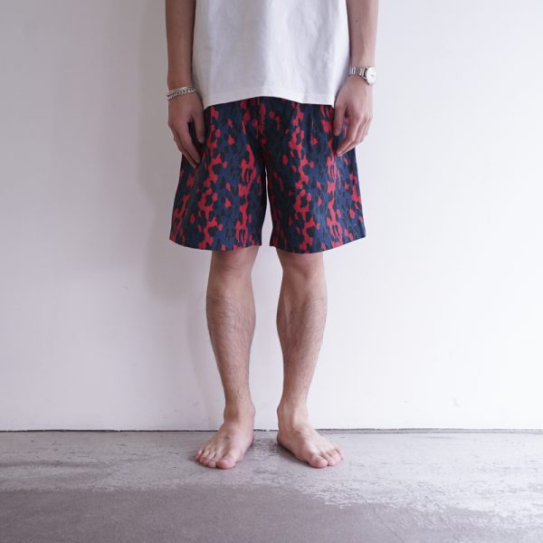 WACKO MARIA ATHLETIC SHORTS アスレチックショーツ メンズ