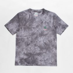 HIGHTIMES / TIE DYE CREW NECK T-SHIRT (TYPE-1)