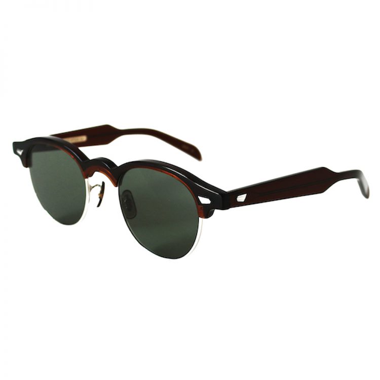 O.J. GLOBE SPECS HENRY サングラス | labiela.com