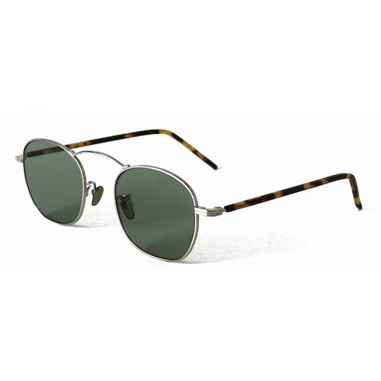 Old Joe & GLOBE SPECS OPTICALサングラスCHRIS-