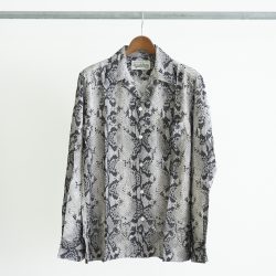 HAWAIIAN SHIRT L/S(TYPE-2)