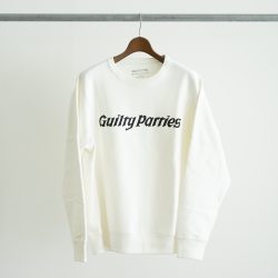 HEAVY WEIGHT CREW NECK SWEAT SHIRT (TYPE-1)