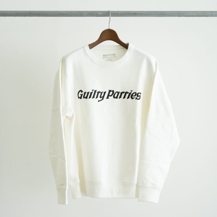 WACKO MARIA (ワコマリア) HEAVY WEIGHT CREW NECK SWEAT | kaddish