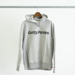 HEAVY WEIGHT PULLOVER HOODED SWEAT SHIRT (TYPE-1)