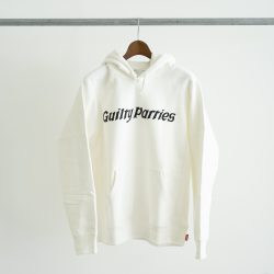 HEAVY WEIGHT PULLOVER HOODED SWEAT SHIRT (TYPE-1)