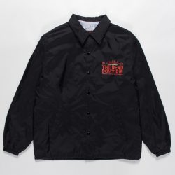 JIM JARMUSCH / COACH JACKET (TYPE-2)