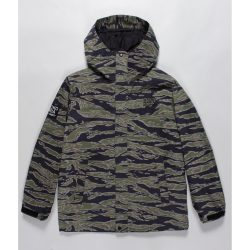 TIGERCAMO MOUNTAIN PARKA