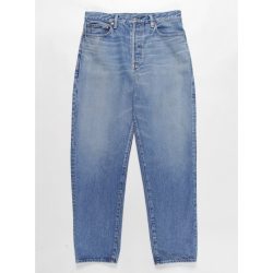 MINEDENIM TAPERED DENIM