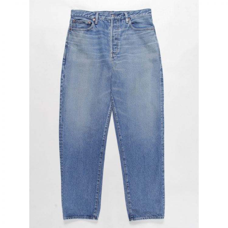 wacko maria mine denim デニム ジーンズ | escritoraggoulart.com.br