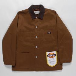 DICKIES / COVERALL (TYPE-1)