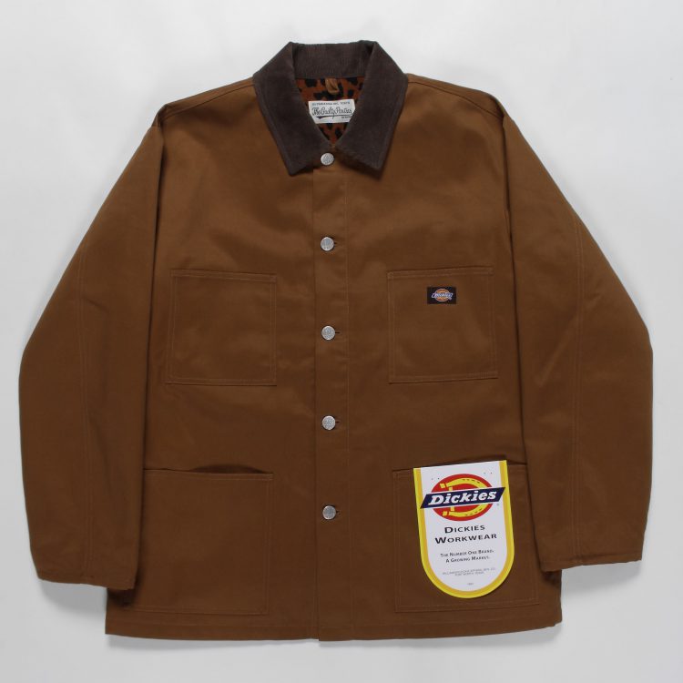 WACKO MARIA ワコマリア DICKIES カバーオール - カバーオール