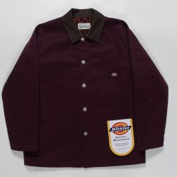 DICKIES / COVERALL (TYPE-1)