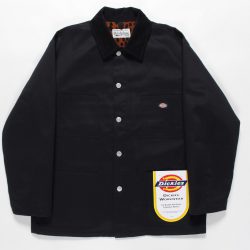 DICKIES / COVERALL (TYPE-1)