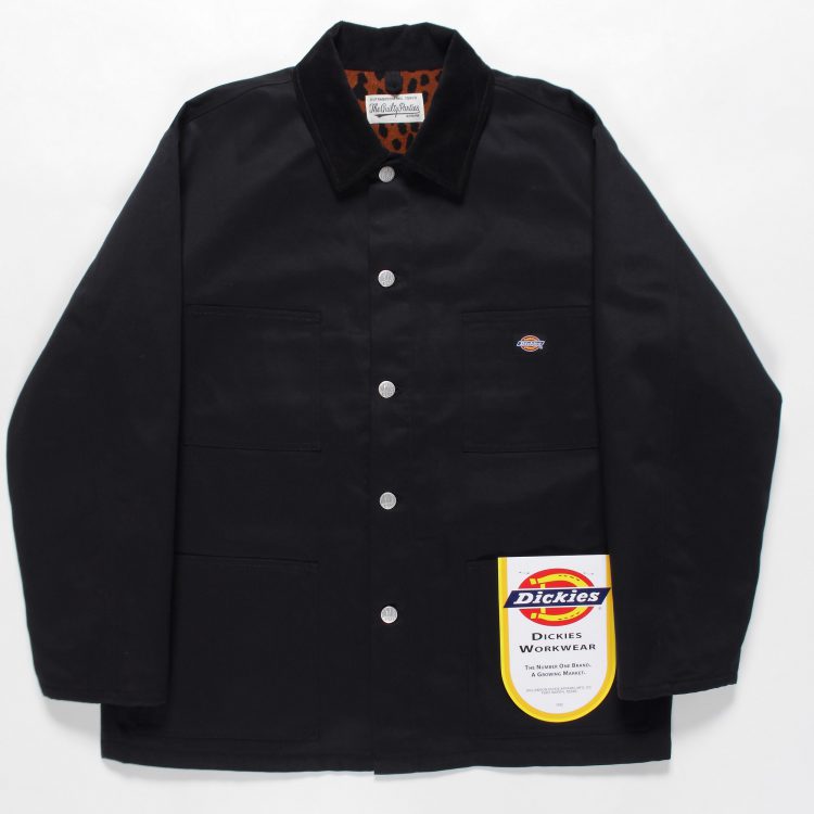 WACKO MARIA (ワコマリア) DICKIES ディッキーズ カバーオール | kaddish