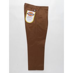 DICKIES / PLEATED TROUSERS