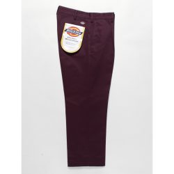 DICKIES / PLEATED TROUSERS