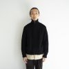 OLD JOE (オールドジョー) ZIP SWEATER ドライバーズ ニット | kaddish