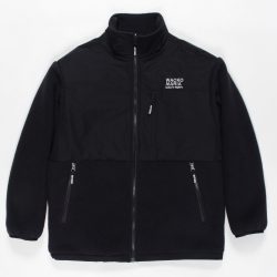 BOA FLEECE JACKET