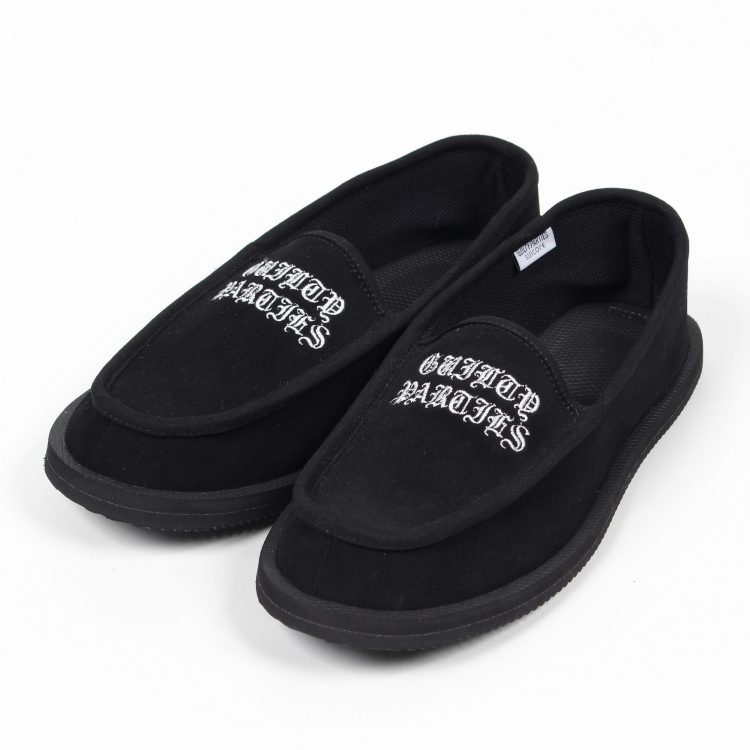 suicoke × WACKO MARIAのサンダル