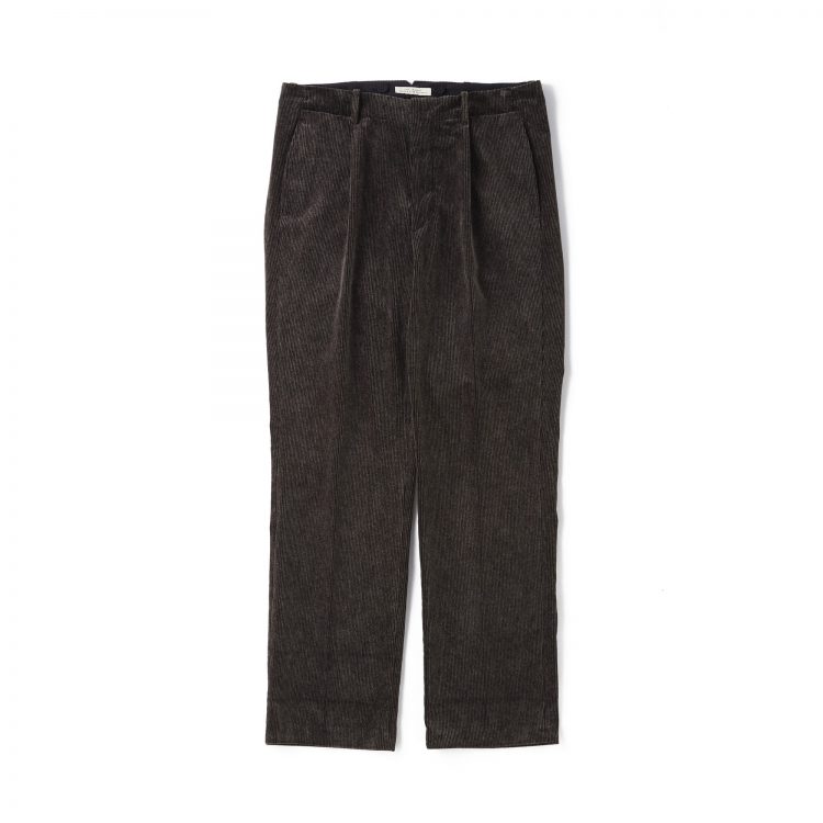 OLD JOE (オールドジョー) GENTS TROUSER ジェンツ トラウザー パンツ