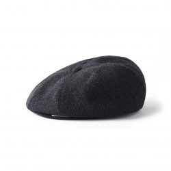 PEAKED CAP