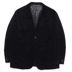 UNCONSTRUCTED JACKET