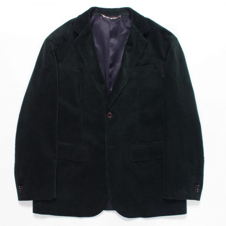 WACKO MARIA (ワコマリア) UNCONSTRUCTED JACKET ジャケット 