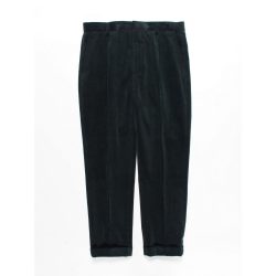 PLEATED  TROUSERS