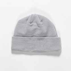 WOOL KNIT WATCH CAP (TYPE-1)