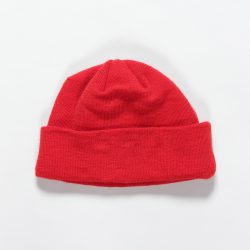 WOOL KNIT WATCH CAP (TYPE-1)