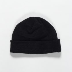 WOOL KNIT WATCH CAP (TYPE-1)