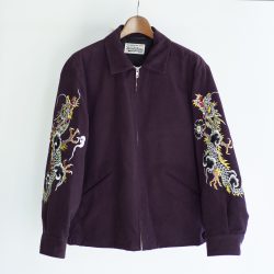 TIM LEHI/VETNAM JACKET