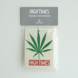 HIGH TIMES/KUUMBA/FRAGRANCE PAPER