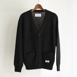 MOHAIR CARDIGAN (TYPE-1)