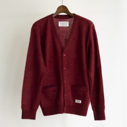 MOHAIR CARDIGAN (TYPE-1)