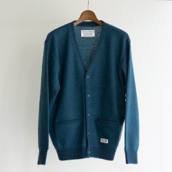 MOHAIR CARDIGAN (TYPE-1)