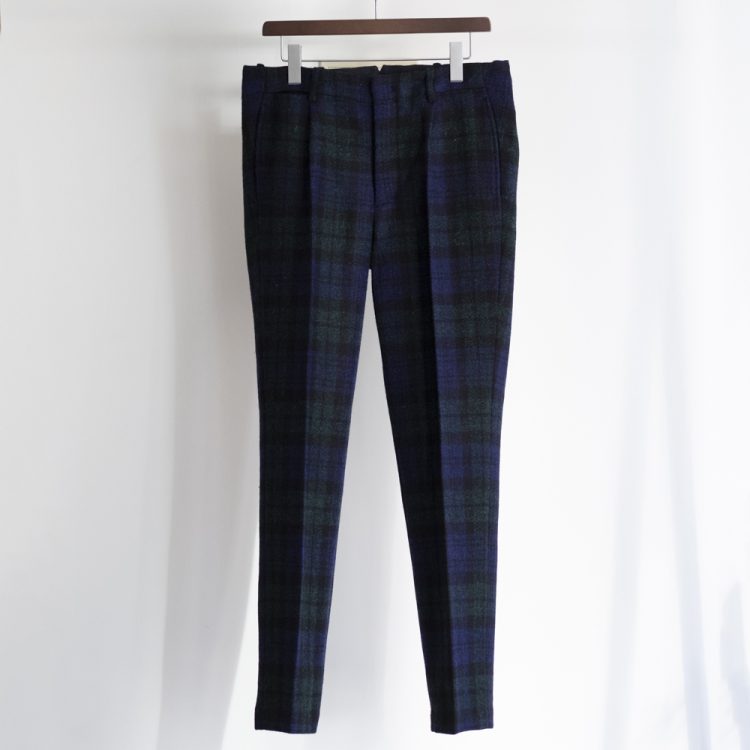 OLD JOE (オールドジョー) GENTS TROUSER ジェンツ トラウザー パンツ