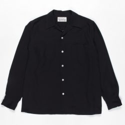 50’s SHIRT L/S (TYPE-1)