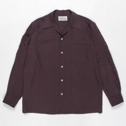 50’s SHIRT L/S (TYPE-1)