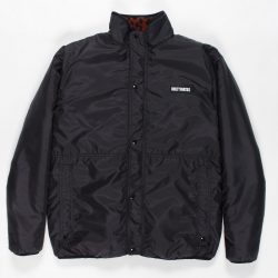 REVERSIBLE BOA FLEECE JACKET