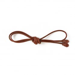 LEATHER STRING BELT