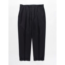 PLEATED  TROUSERS (TYPE-2)