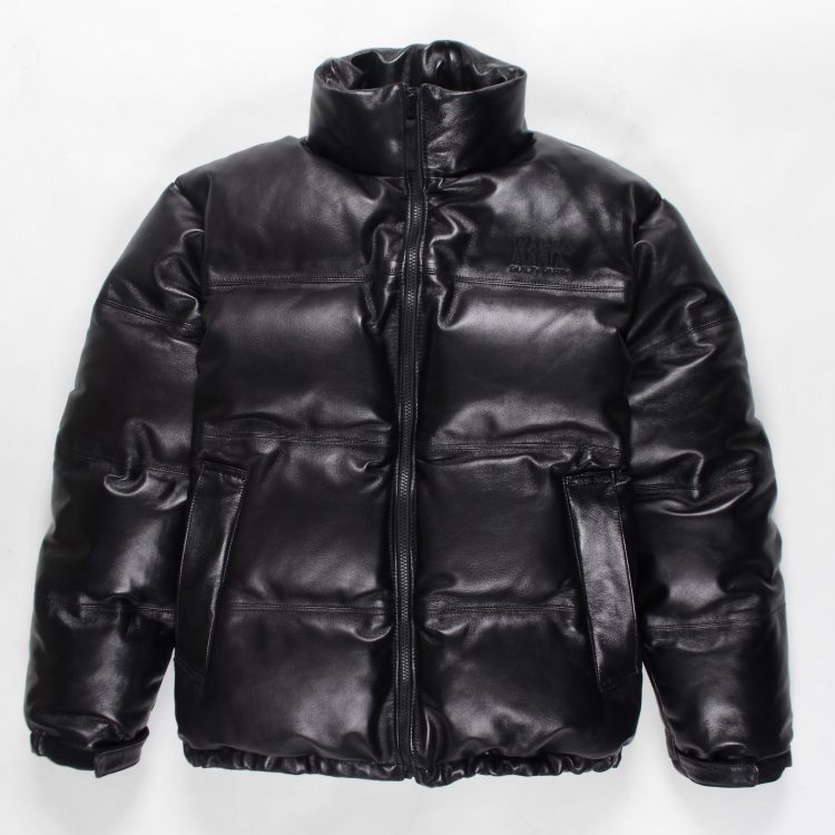 WACKO MARIA / DOWN JACKET（TYPE-2）