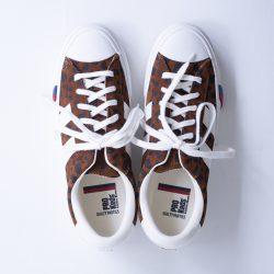 PRO-Keds / ROYAL PLUS (TYPE-1)