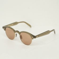 OJ. GLOBE SPECS OPTICAL CO. / HENRY ( COMBI BROW )