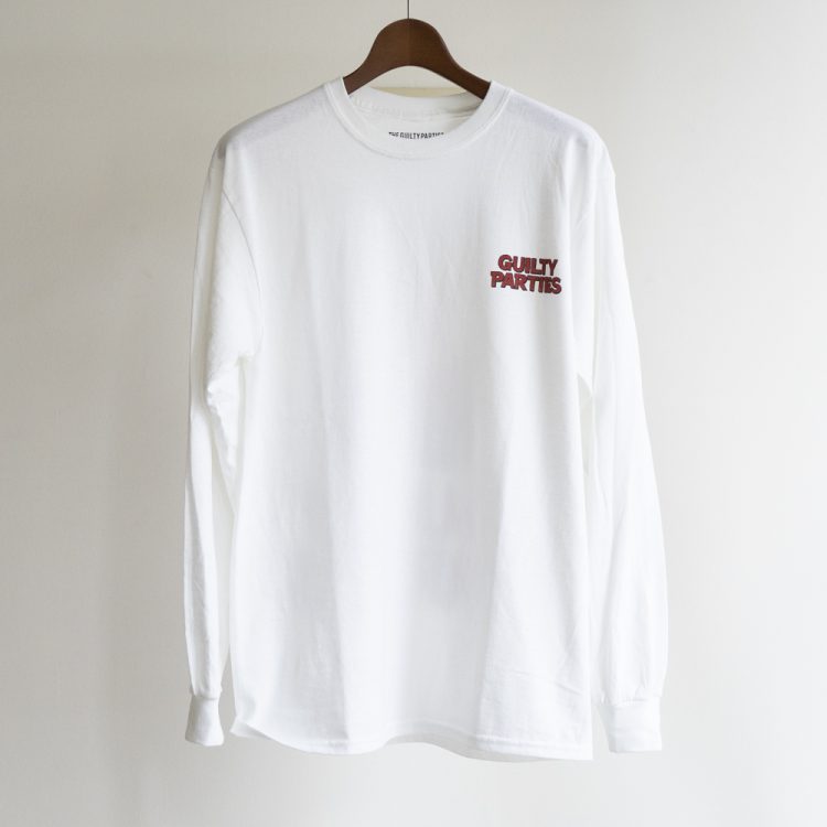 WACKO MARIA (ワコマリア) マリア Tシャツ ロンT | kaddish