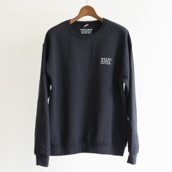 CREW NECK SWEAT SHIRT(TYPE-2)