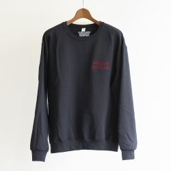 CREW NECK SWEAT SHIRT(TYPE-1)